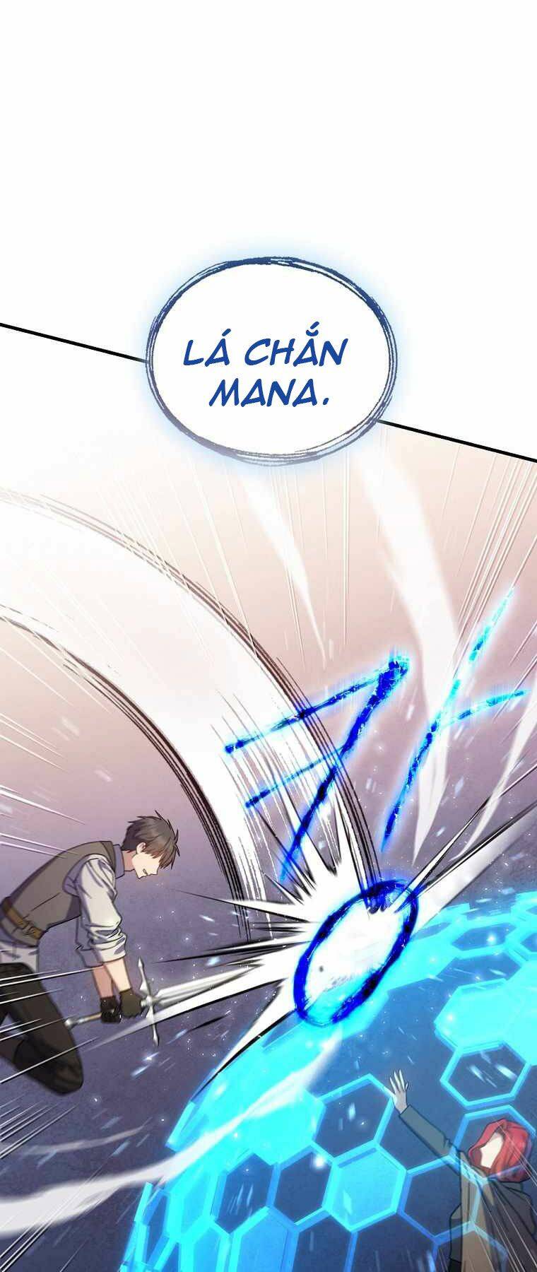 Sự Trở Lại Của Pháp Sư Cấp 8 Chapter 46 - 48