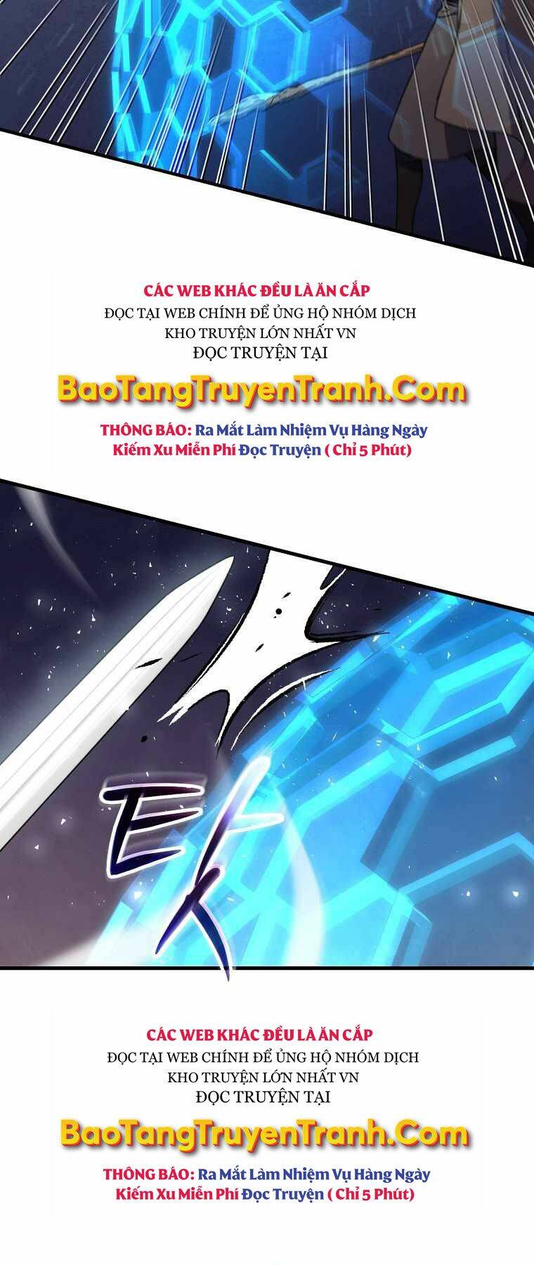 Sự Trở Lại Của Pháp Sư Cấp 8 Chapter 46 - 49