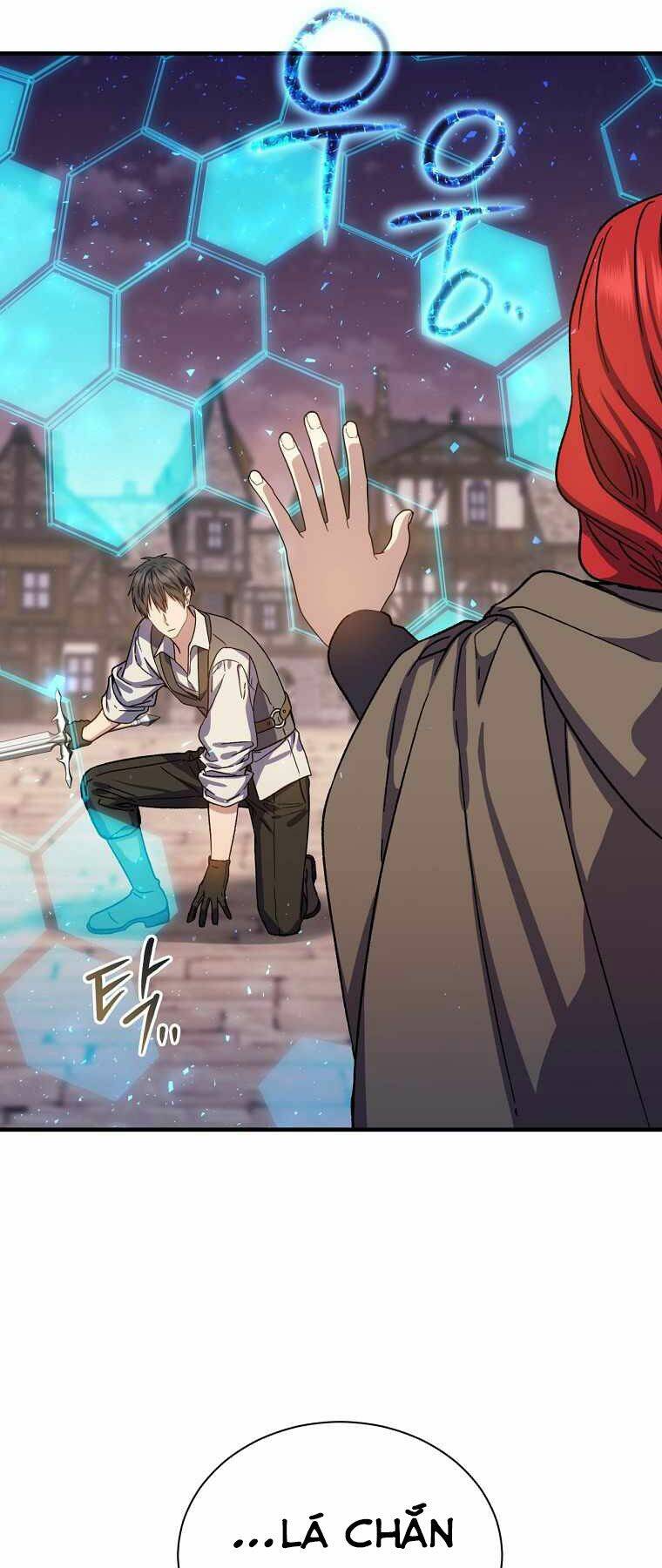 Sự Trở Lại Của Pháp Sư Cấp 8 Chapter 46 - 50