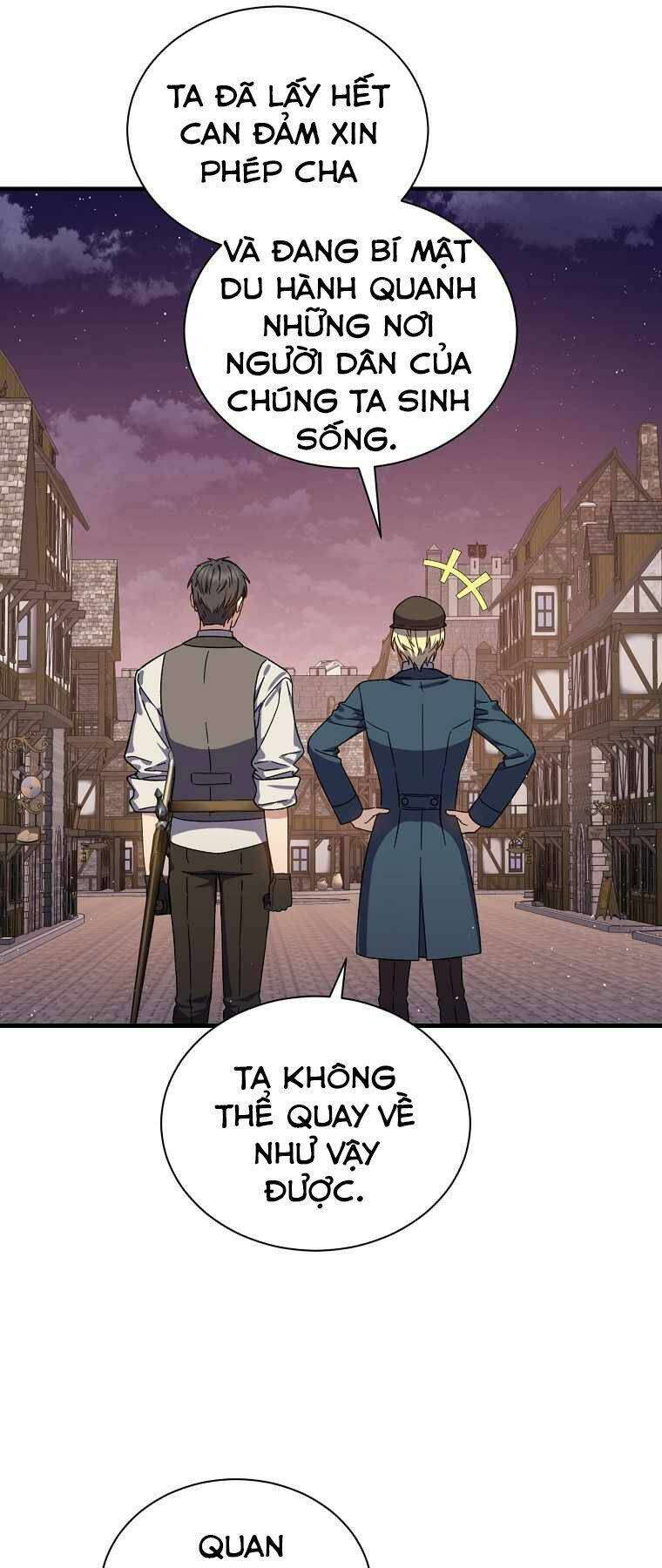 Sự Trở Lại Của Pháp Sư Cấp 8 Chapter 46 - 6