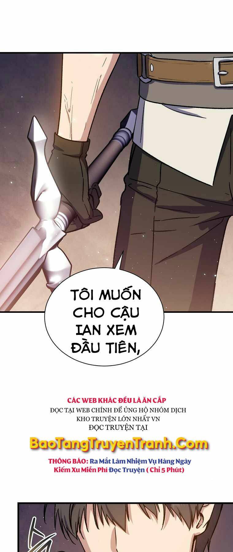 Sự Trở Lại Của Pháp Sư Cấp 8 Chapter 46 - 53