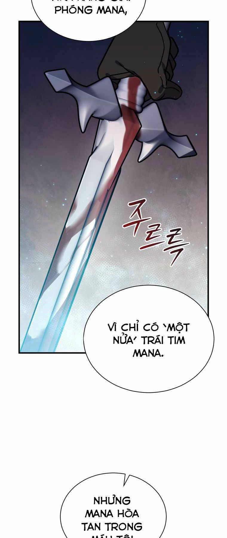 Sự Trở Lại Của Pháp Sư Cấp 8 Chapter 46 - 56