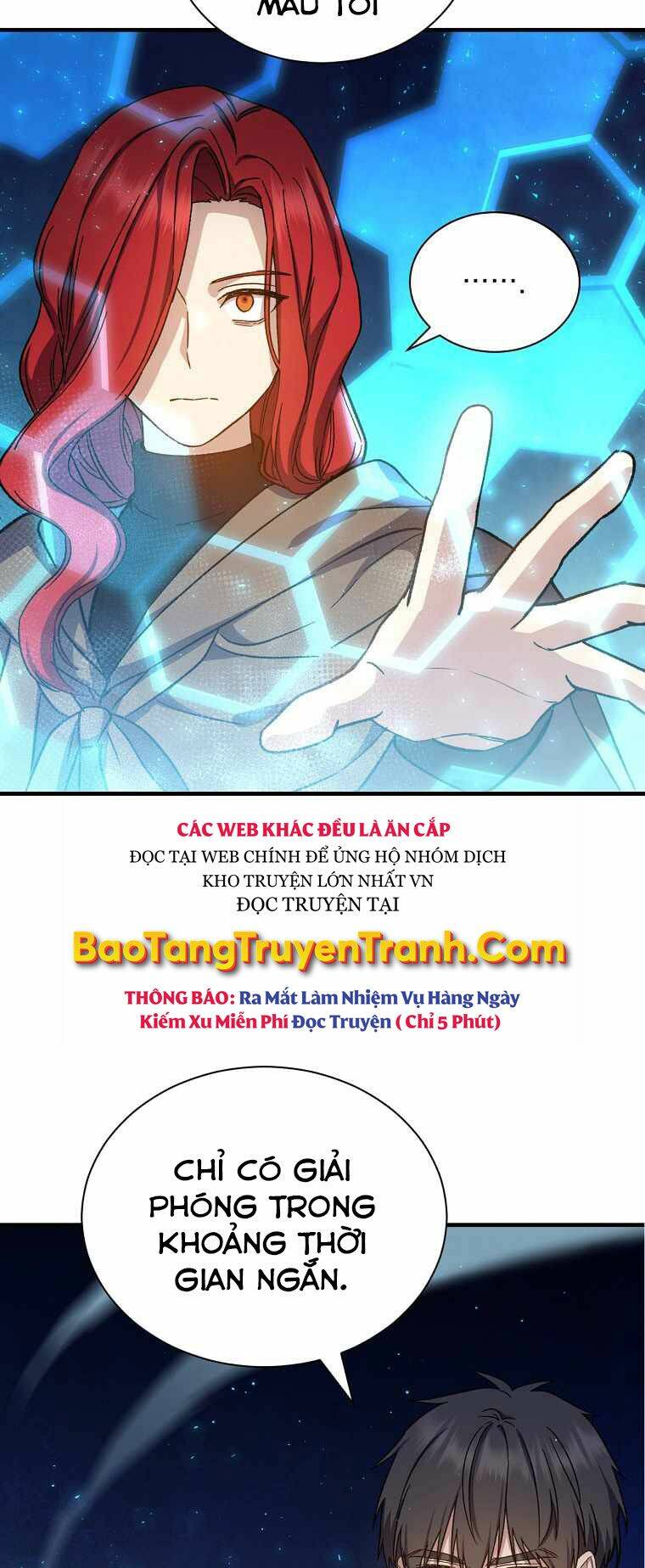 Sự Trở Lại Của Pháp Sư Cấp 8 Chapter 46 - 57