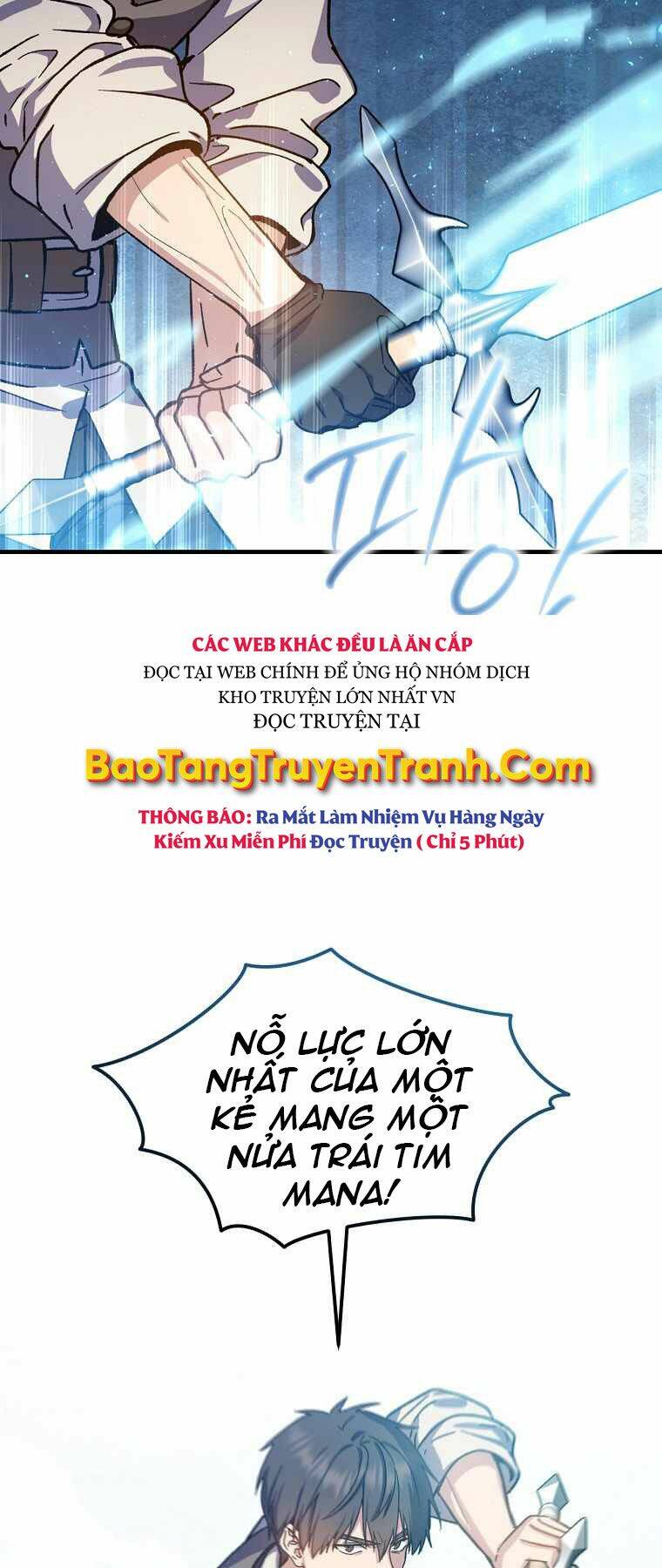 Sự Trở Lại Của Pháp Sư Cấp 8 Chapter 46 - 59