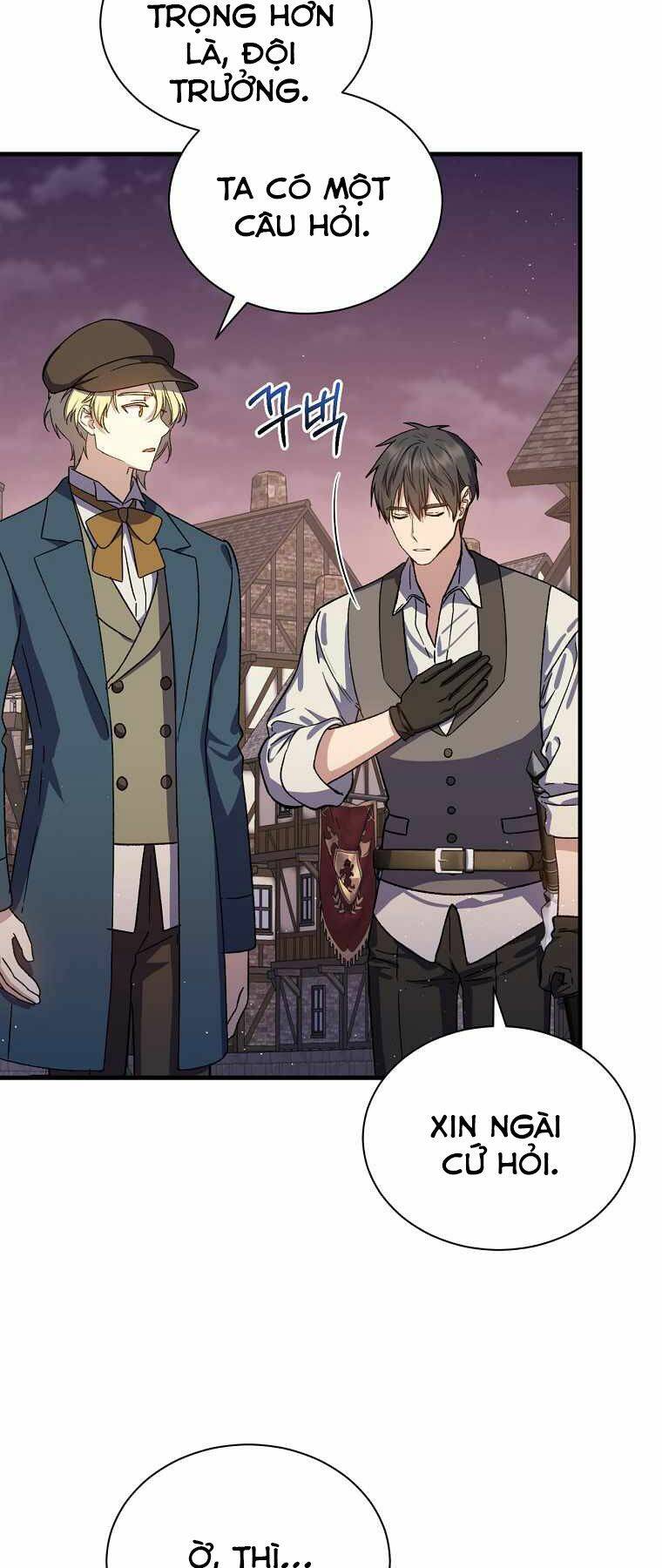 Sự Trở Lại Của Pháp Sư Cấp 8 Chapter 46 - 7