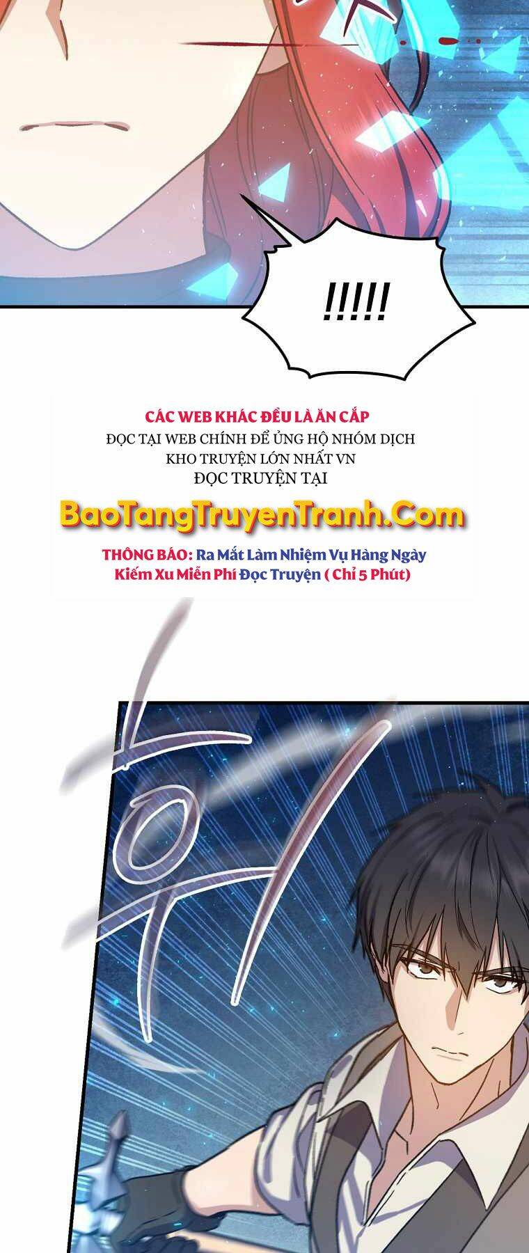 Sự Trở Lại Của Pháp Sư Cấp 8 Chapter 46 - 64