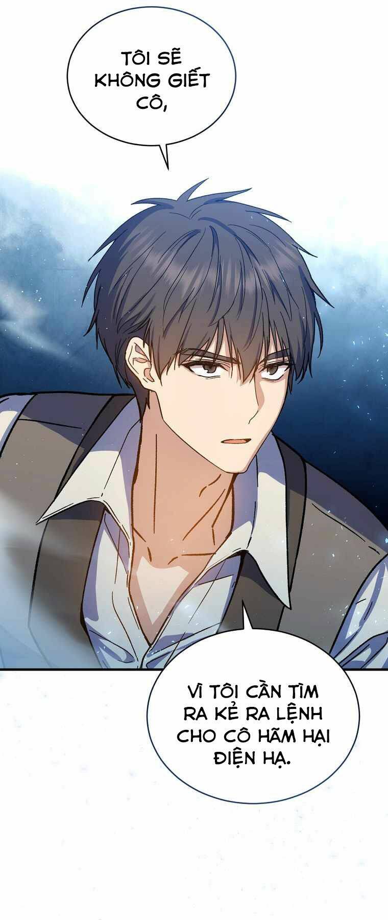 Sự Trở Lại Của Pháp Sư Cấp 8 Chapter 46 - 68