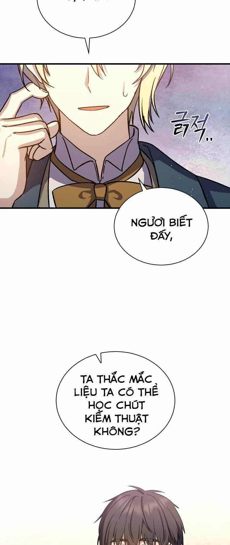 Sự Trở Lại Của Pháp Sư Cấp 8 Chapter 46 - 8