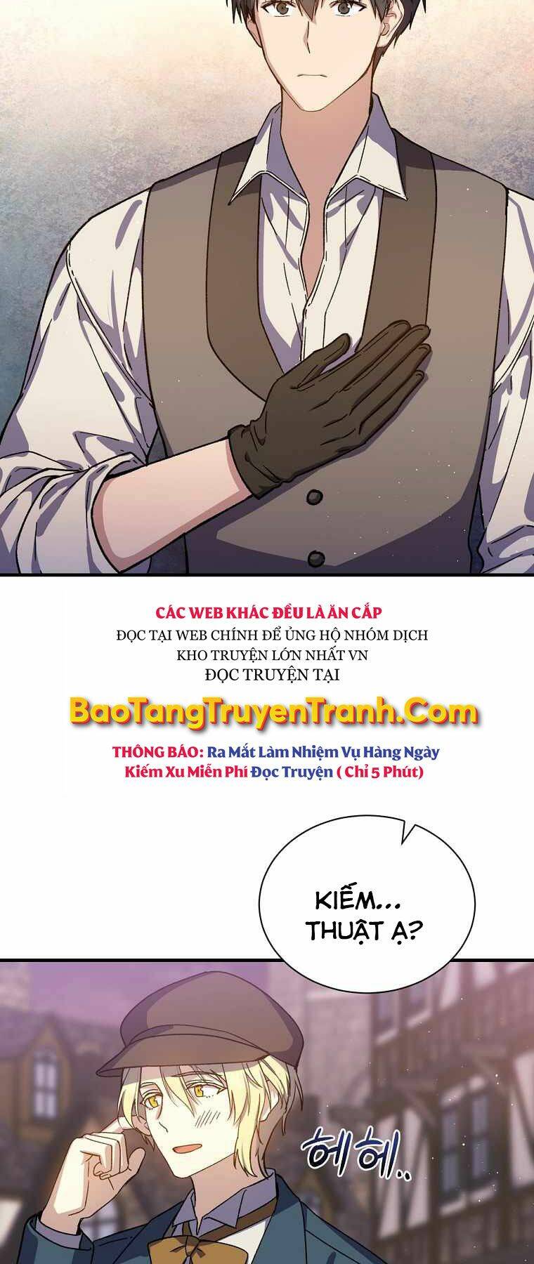 Sự Trở Lại Của Pháp Sư Cấp 8 Chapter 46 - 9