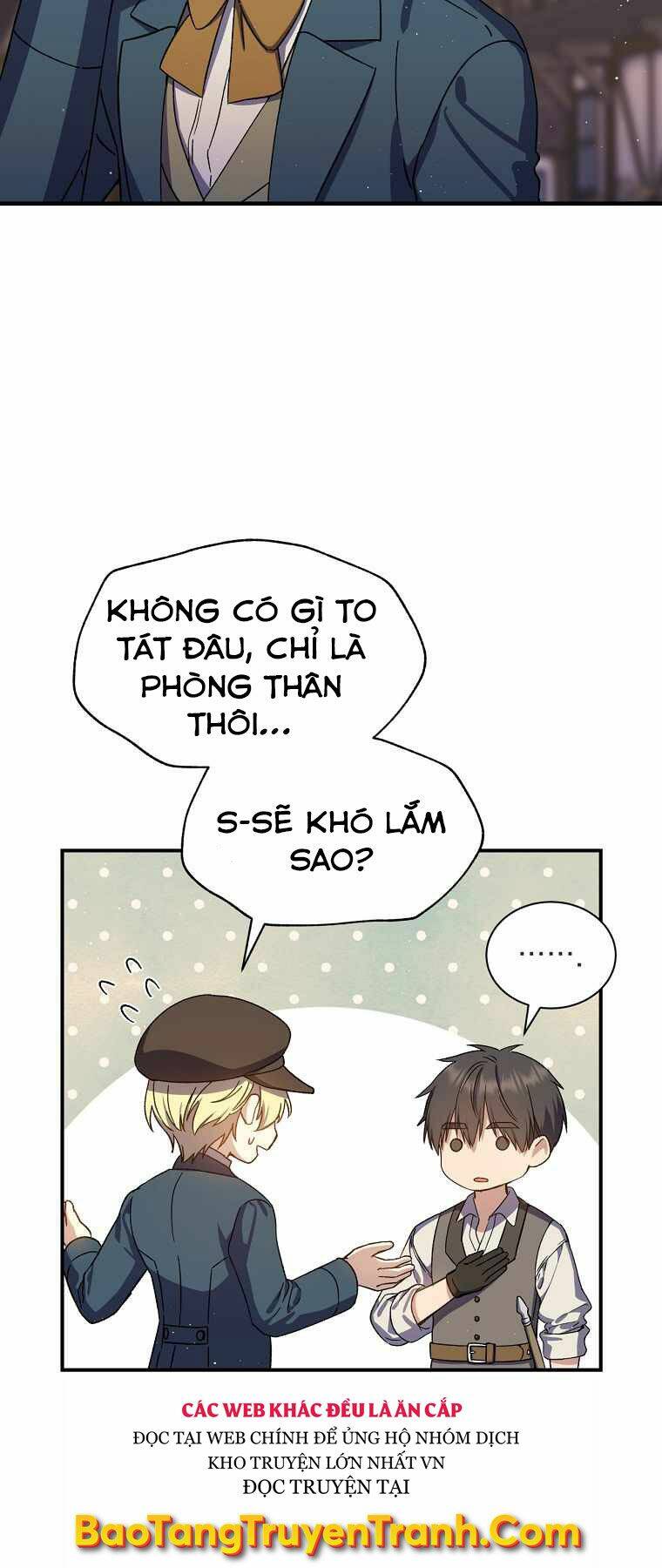 Sự Trở Lại Của Pháp Sư Cấp 8 Chapter 46 - 10