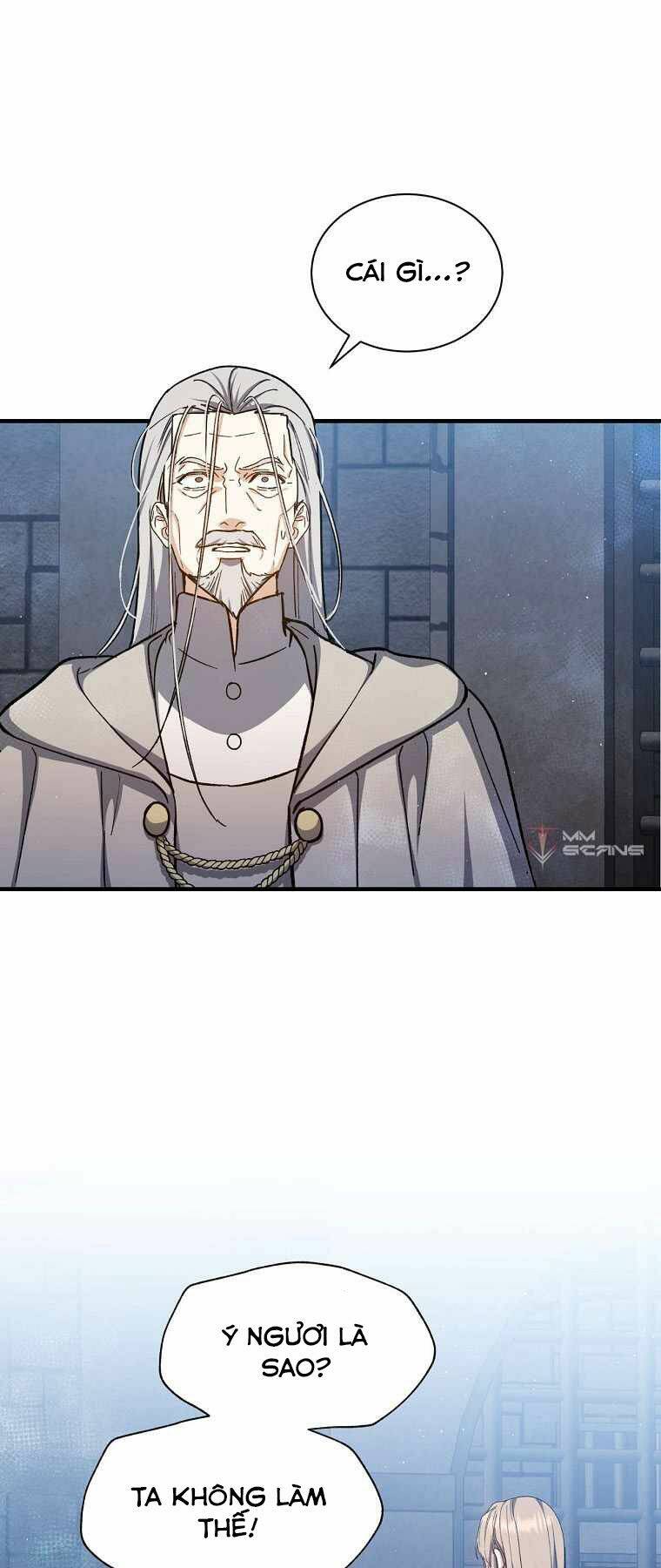 Sự Trở Lại Của Pháp Sư Cấp 8 Chapter 47 - 1