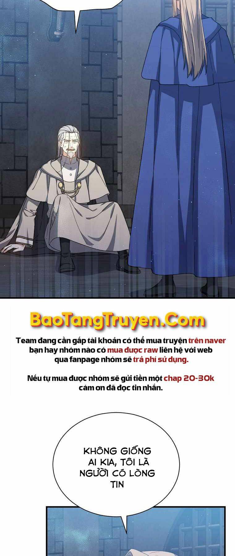 Sự Trở Lại Của Pháp Sư Cấp 8 Chapter 47 - 2