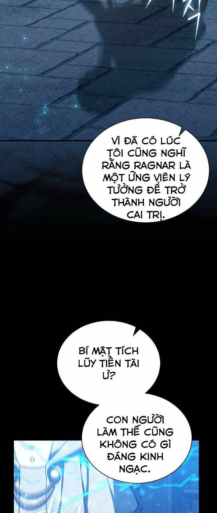 Sự Trở Lại Của Pháp Sư Cấp 8 Chapter 47 - 16