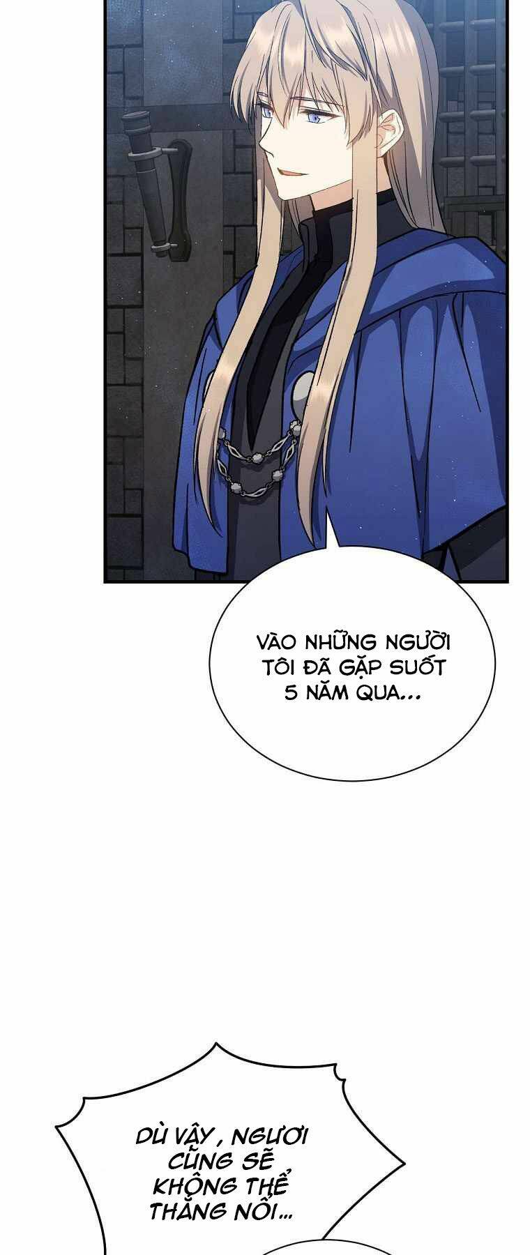 Sự Trở Lại Của Pháp Sư Cấp 8 Chapter 47 - 3