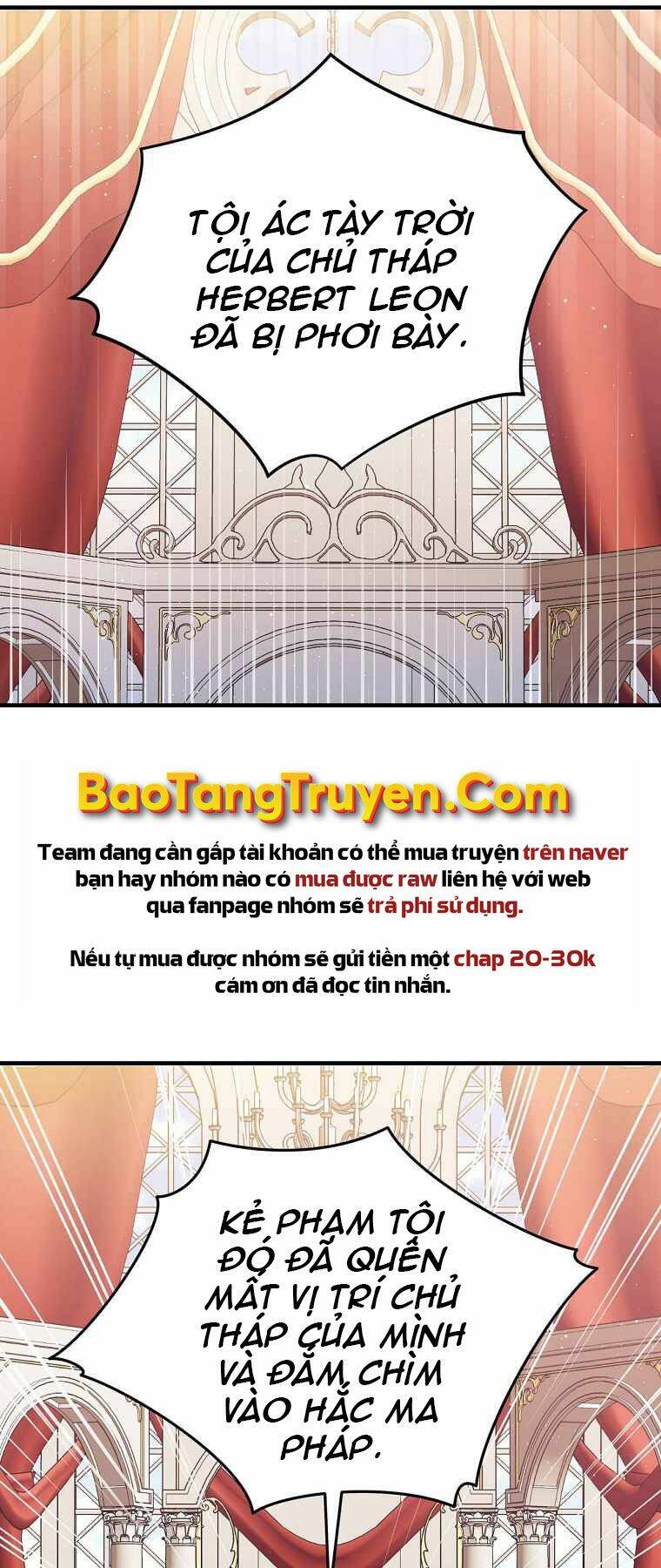 Sự Trở Lại Của Pháp Sư Cấp 8 Chapter 47 - 23