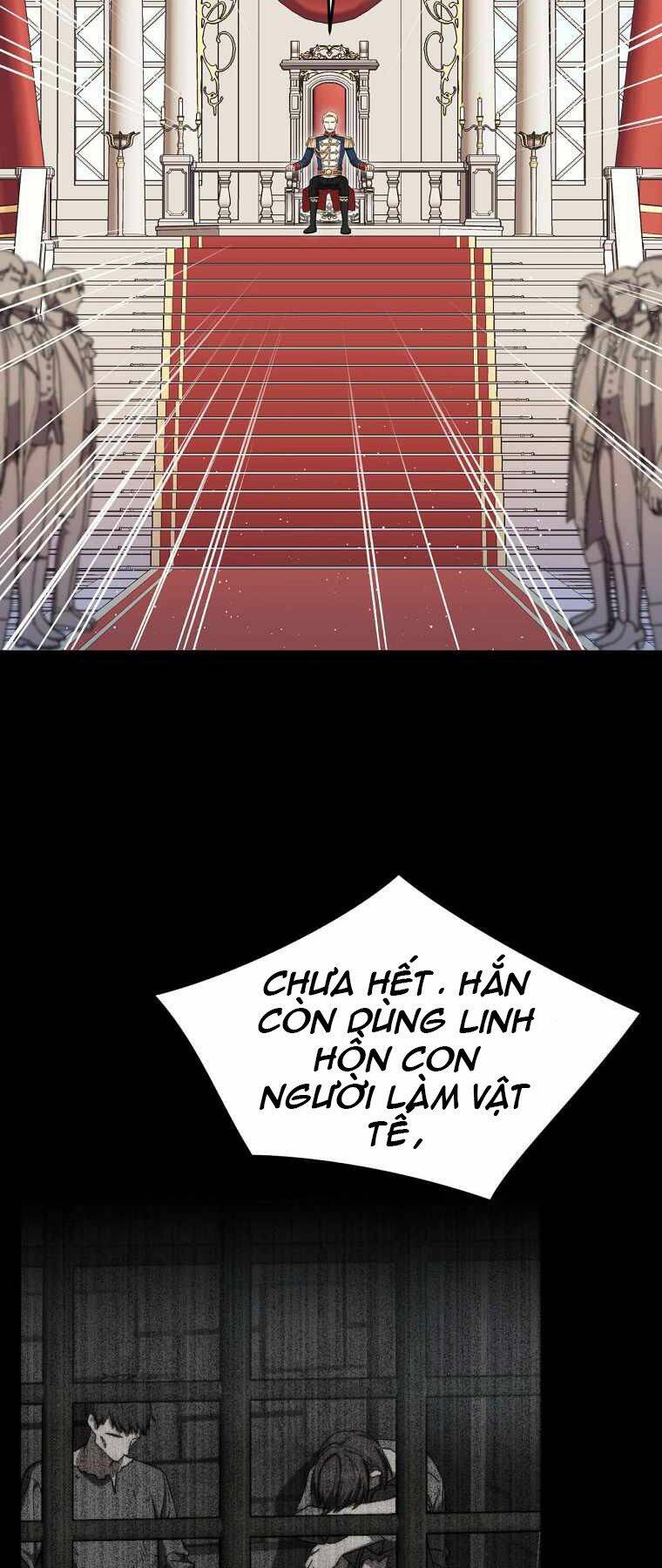 Sự Trở Lại Của Pháp Sư Cấp 8 Chapter 47 - 24