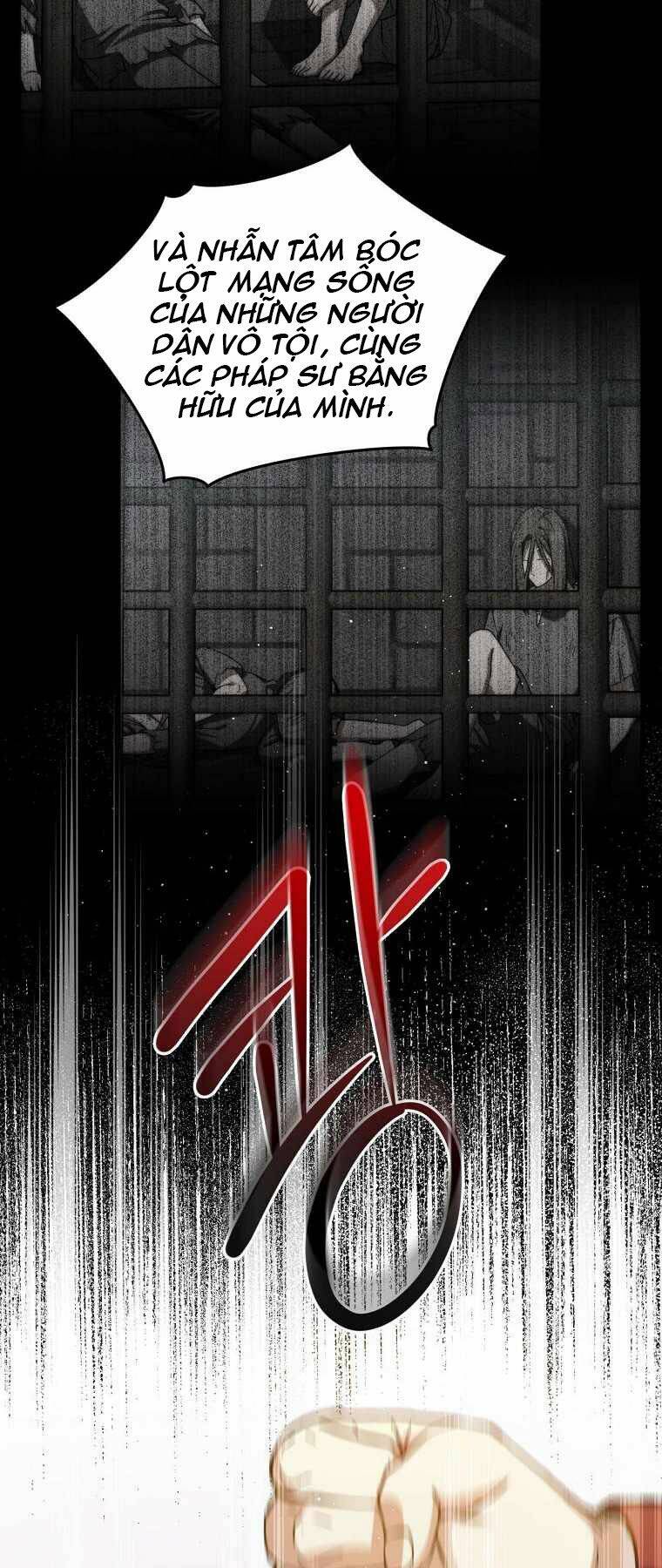 Sự Trở Lại Của Pháp Sư Cấp 8 Chapter 47 - 25