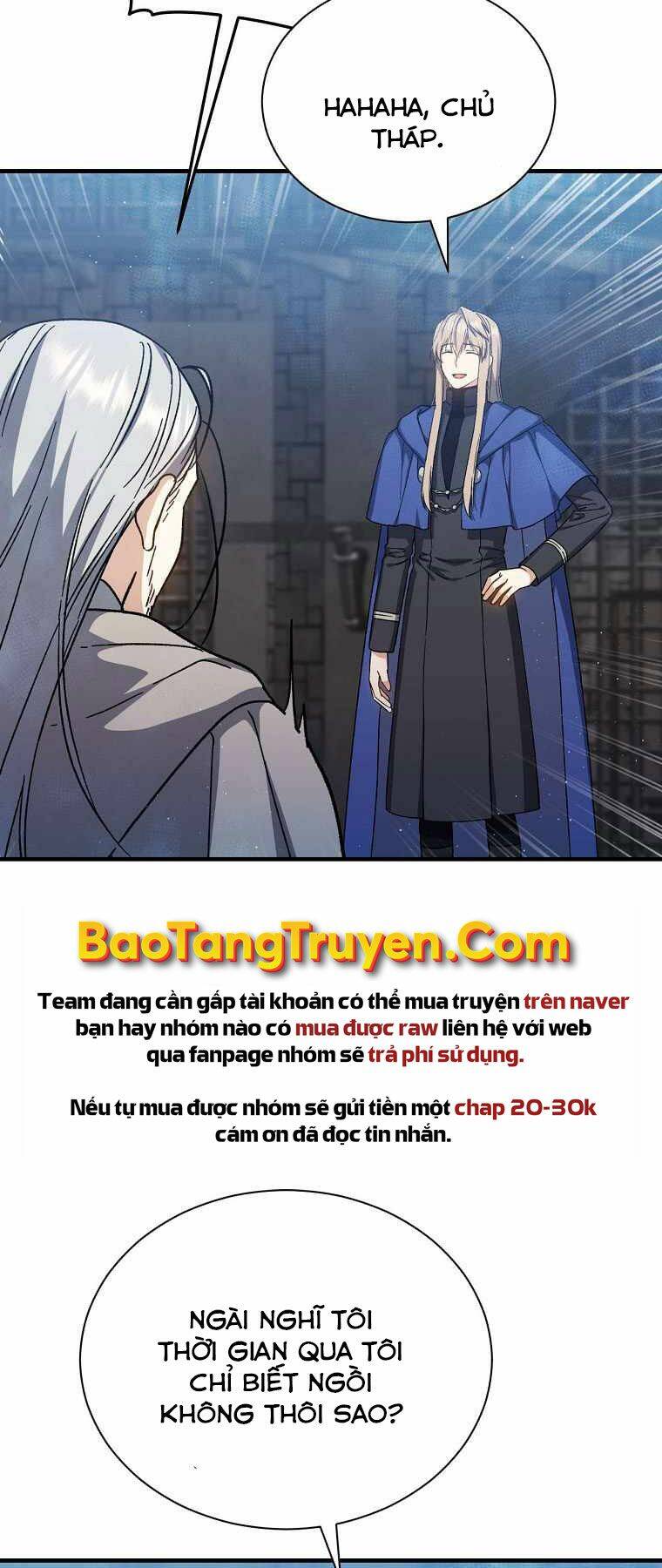 Sự Trở Lại Của Pháp Sư Cấp 8 Chapter 47 - 4