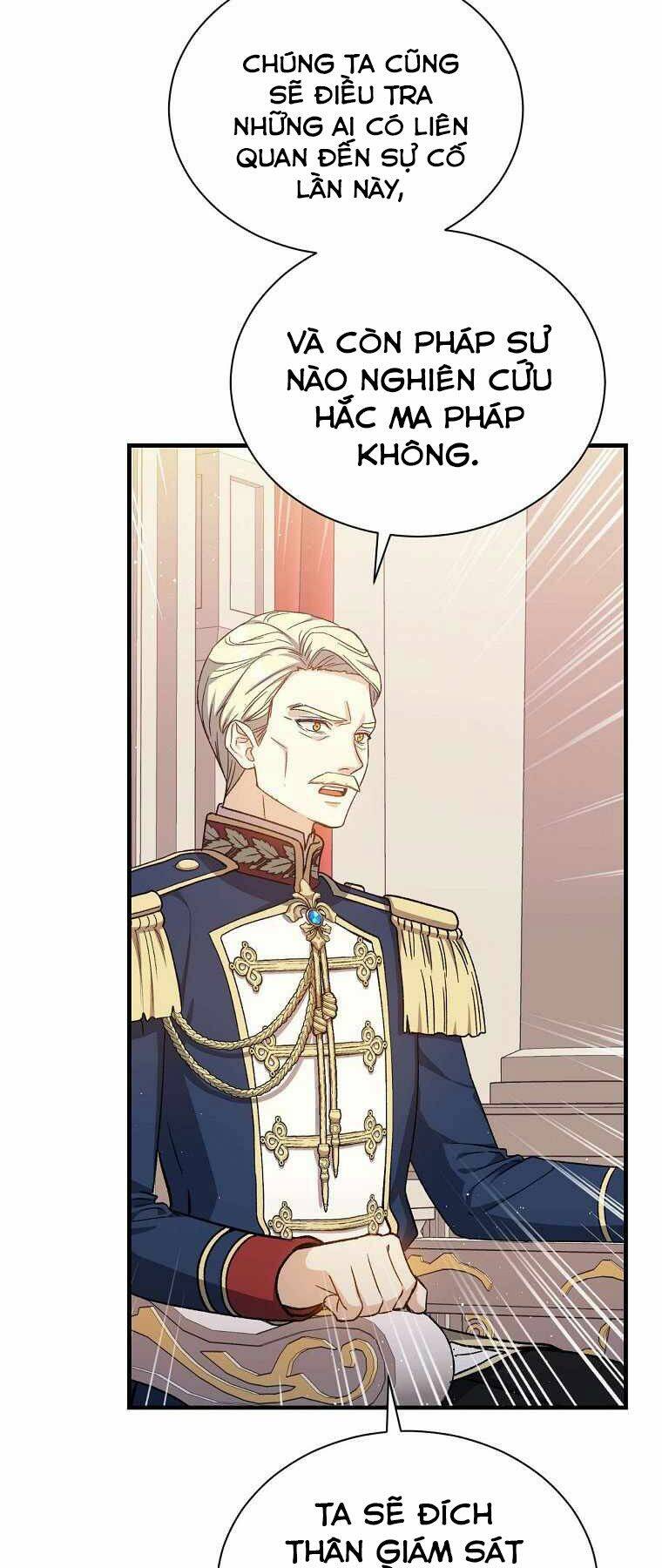 Sự Trở Lại Của Pháp Sư Cấp 8 Chapter 47 - 31
