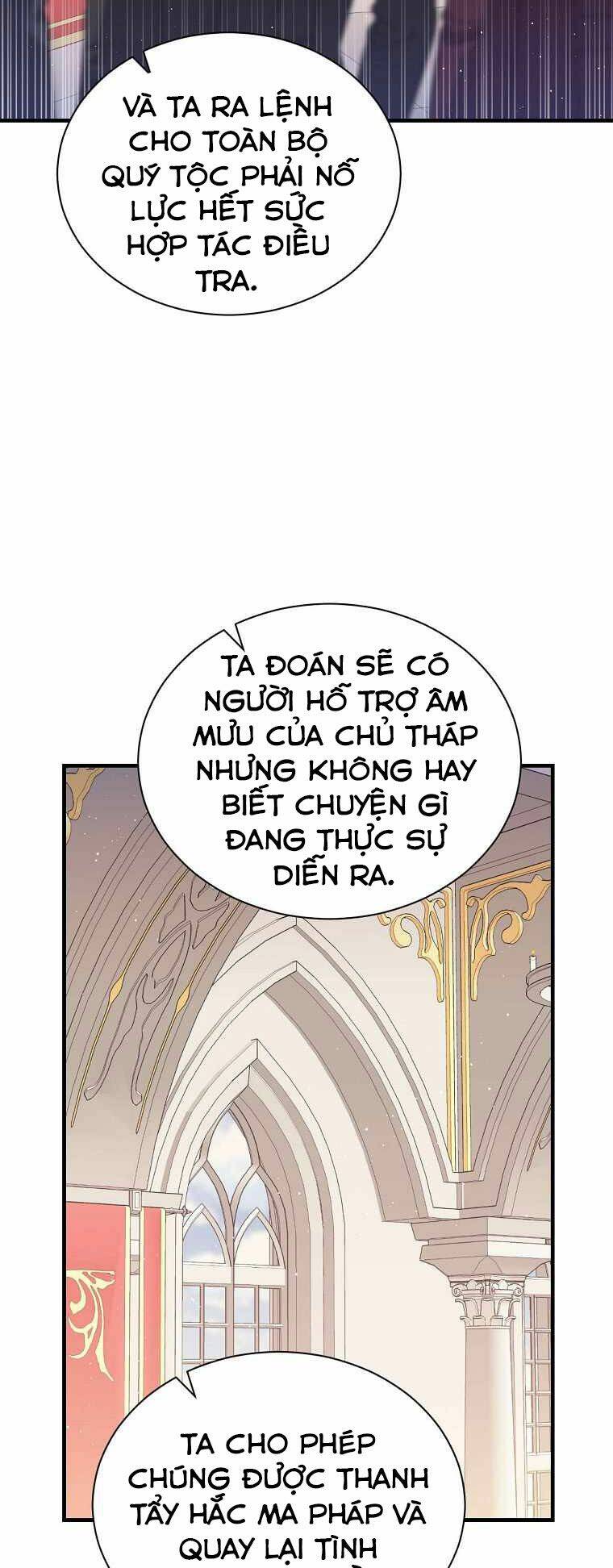 Sự Trở Lại Của Pháp Sư Cấp 8 Chapter 47 - 33