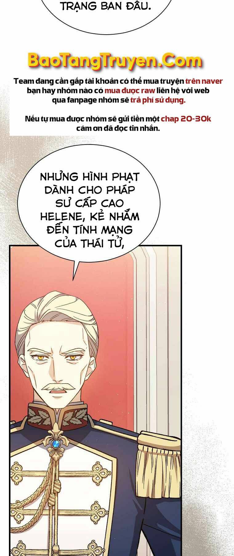 Sự Trở Lại Của Pháp Sư Cấp 8 Chapter 47 - 34