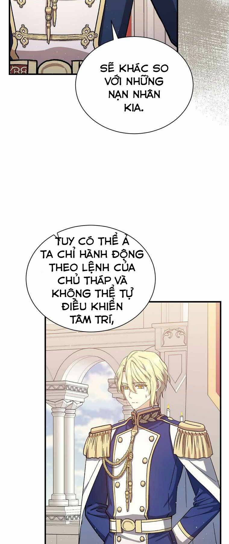 Sự Trở Lại Của Pháp Sư Cấp 8 Chapter 47 - 35