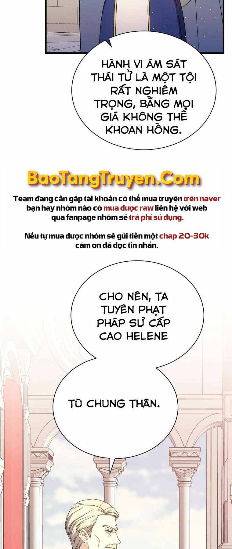 Sự Trở Lại Của Pháp Sư Cấp 8 Chapter 47 - 36