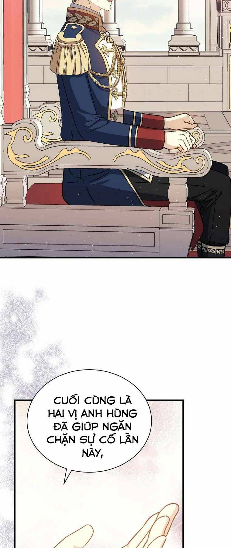 Sự Trở Lại Của Pháp Sư Cấp 8 Chapter 47 - 37