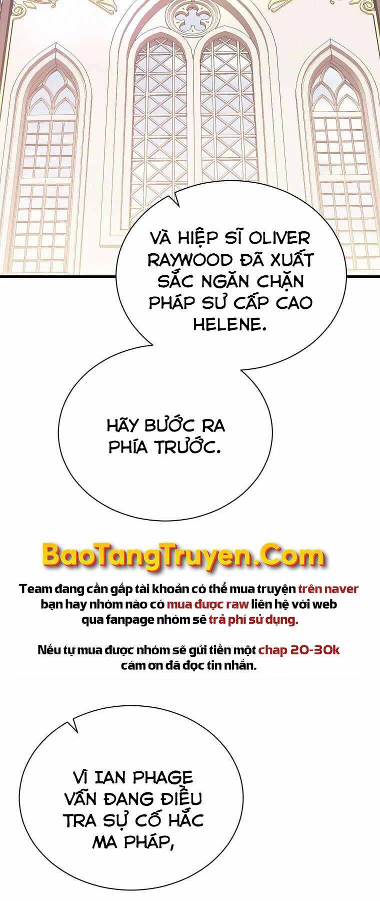 Sự Trở Lại Của Pháp Sư Cấp 8 Chapter 47 - 39