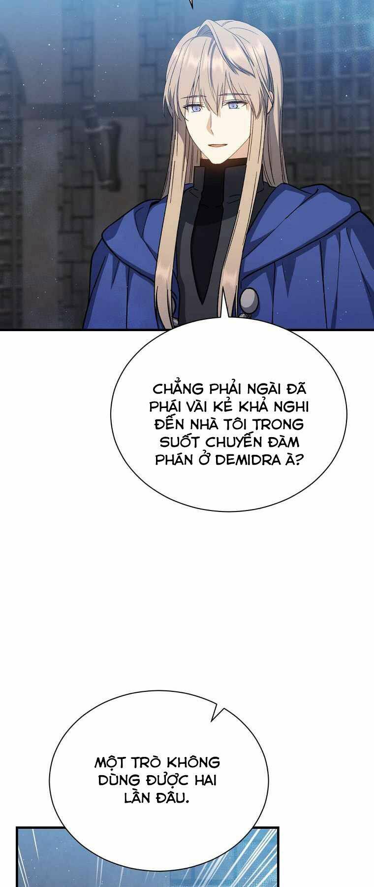 Sự Trở Lại Của Pháp Sư Cấp 8 Chapter 47 - 5