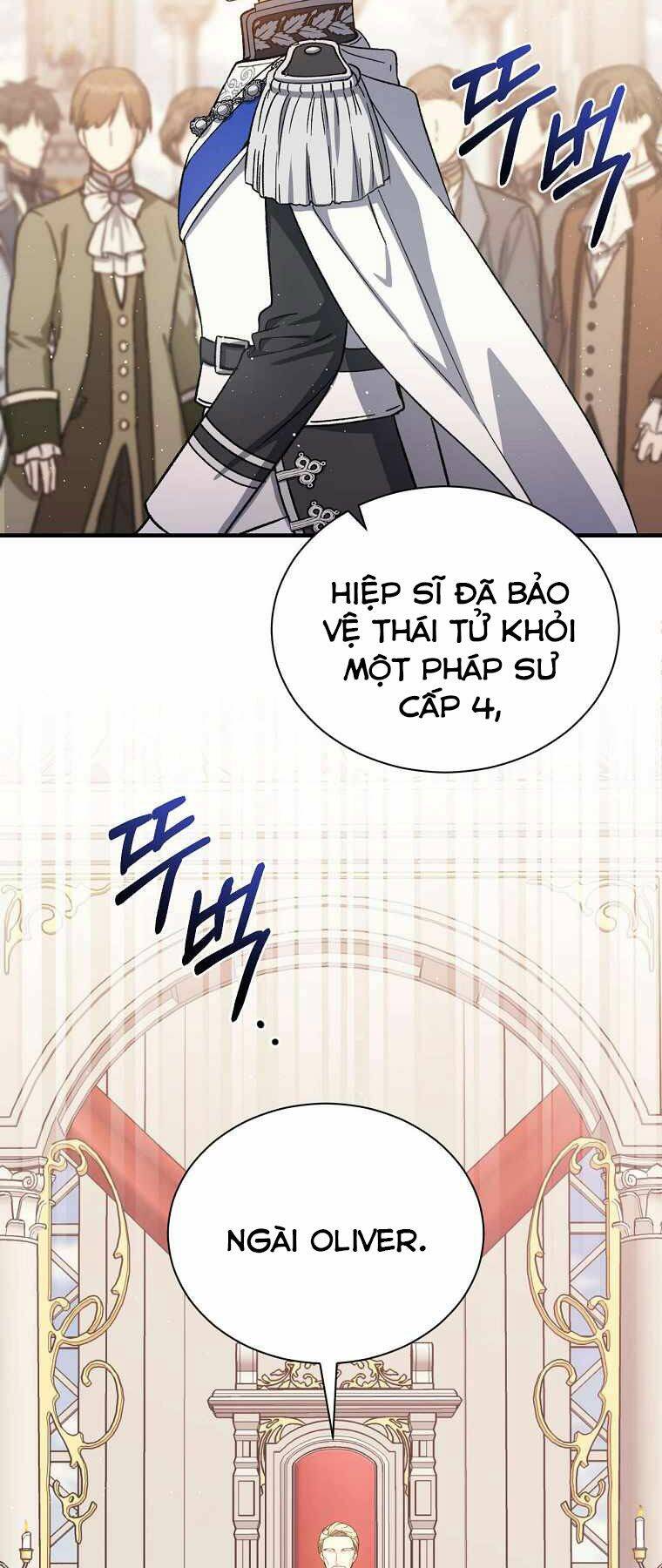 Sự Trở Lại Của Pháp Sư Cấp 8 Chapter 47 - 41