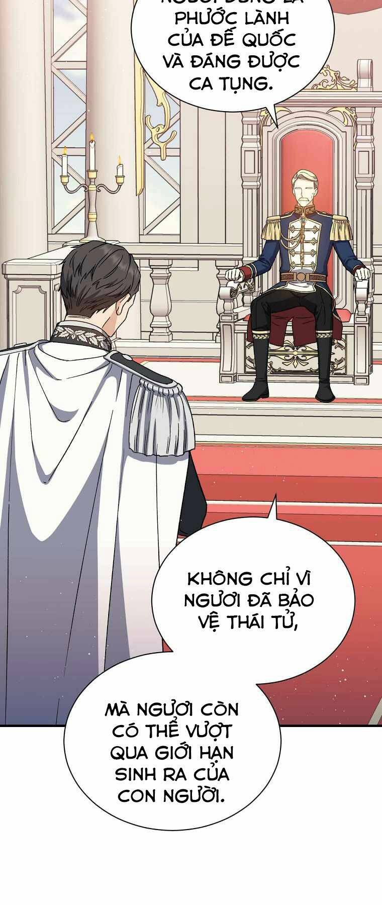 Sự Trở Lại Của Pháp Sư Cấp 8 Chapter 47 - 45