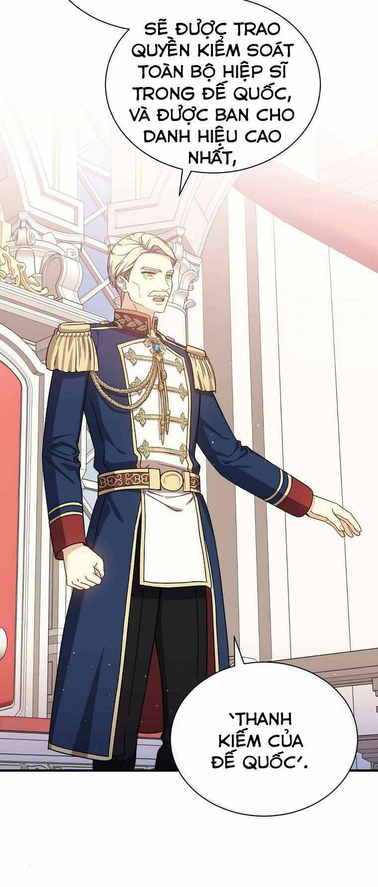 Sự Trở Lại Của Pháp Sư Cấp 8 Chapter 47 - 48