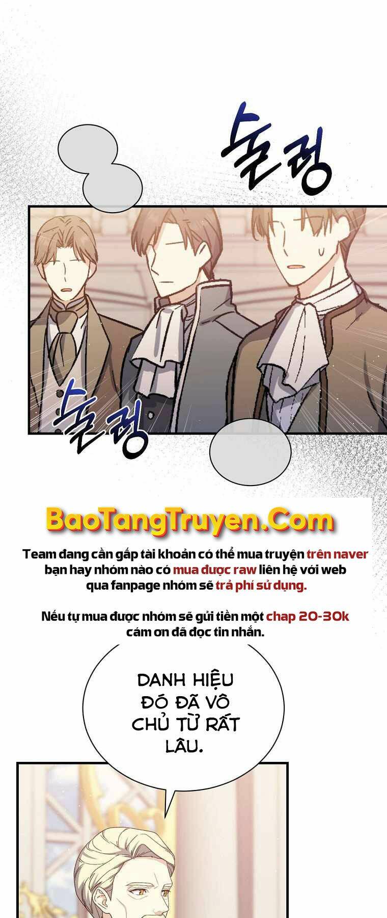 Sự Trở Lại Của Pháp Sư Cấp 8 Chapter 47 - 49