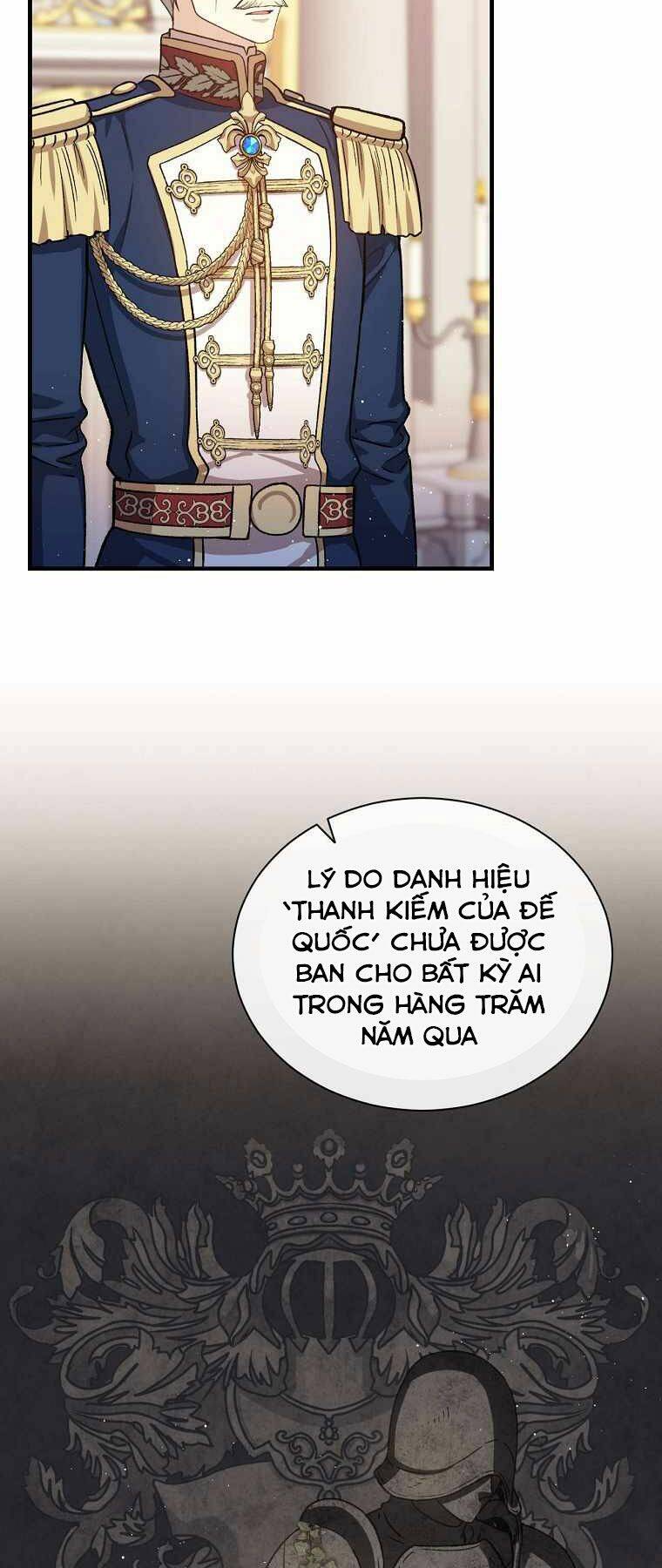 Sự Trở Lại Của Pháp Sư Cấp 8 Chapter 47 - 50