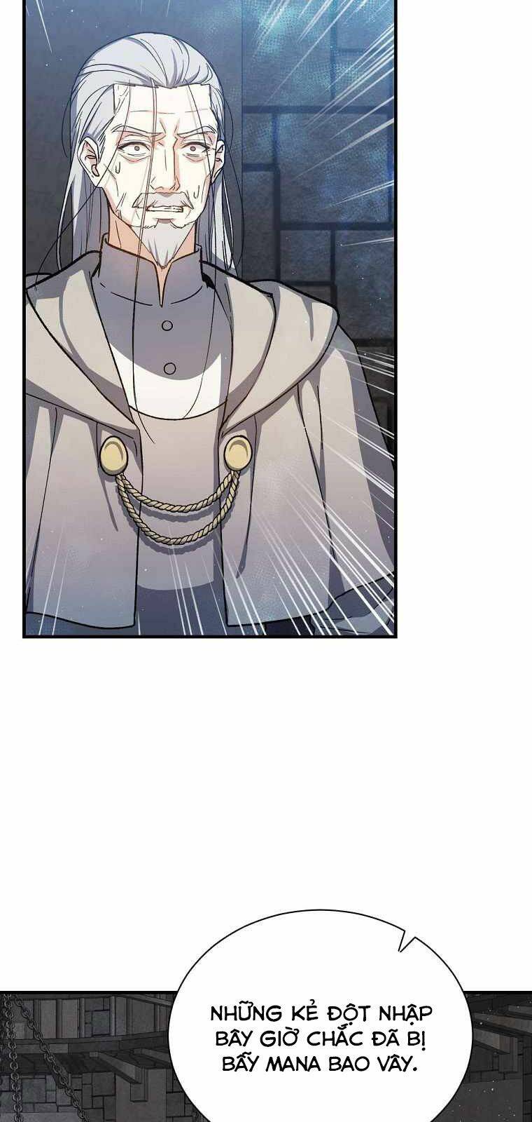 Sự Trở Lại Của Pháp Sư Cấp 8 Chapter 47 - 6