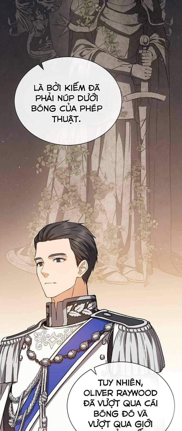 Sự Trở Lại Của Pháp Sư Cấp 8 Chapter 47 - 51