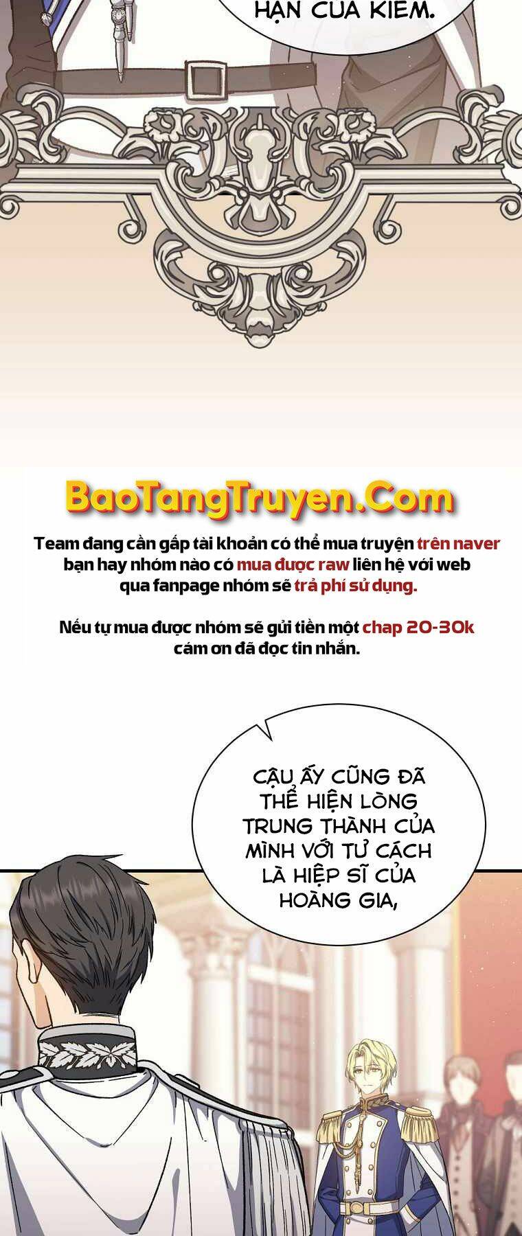 Sự Trở Lại Của Pháp Sư Cấp 8 Chapter 47 - 52