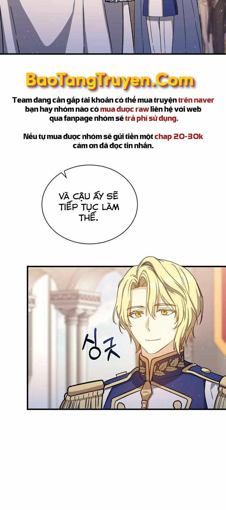 Sự Trở Lại Của Pháp Sư Cấp 8 Chapter 47 - 53