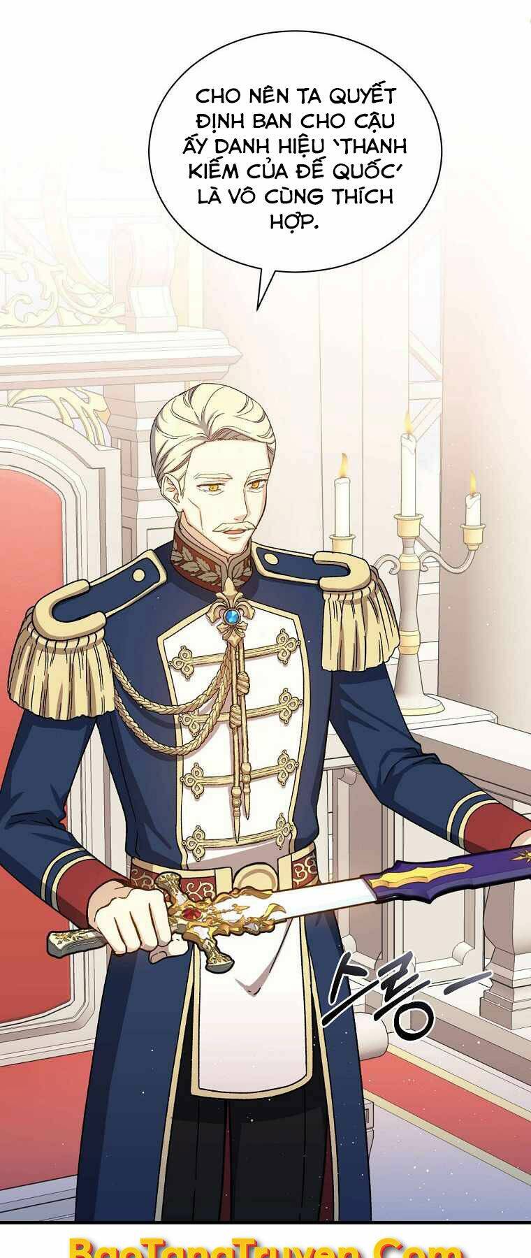 Sự Trở Lại Của Pháp Sư Cấp 8 Chapter 47 - 54