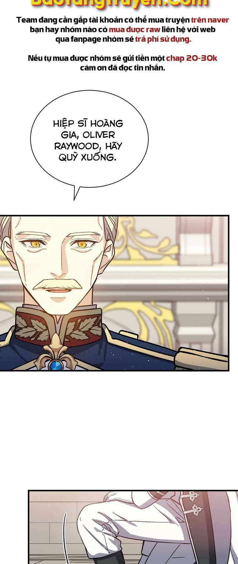 Sự Trở Lại Của Pháp Sư Cấp 8 Chapter 47 - 55