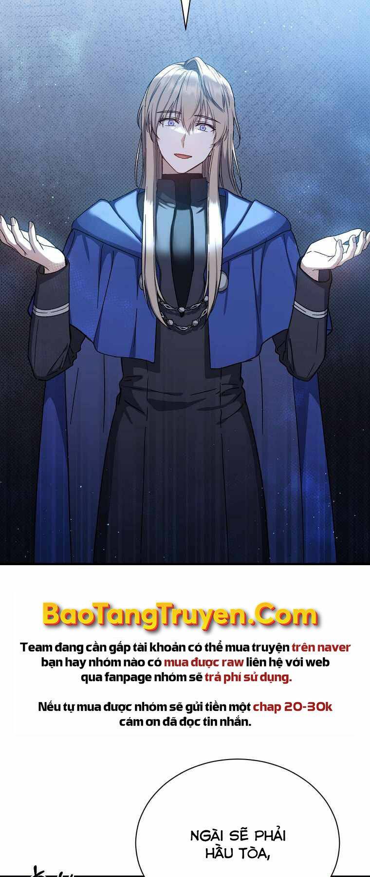 Sự Trở Lại Của Pháp Sư Cấp 8 Chapter 47 - 8