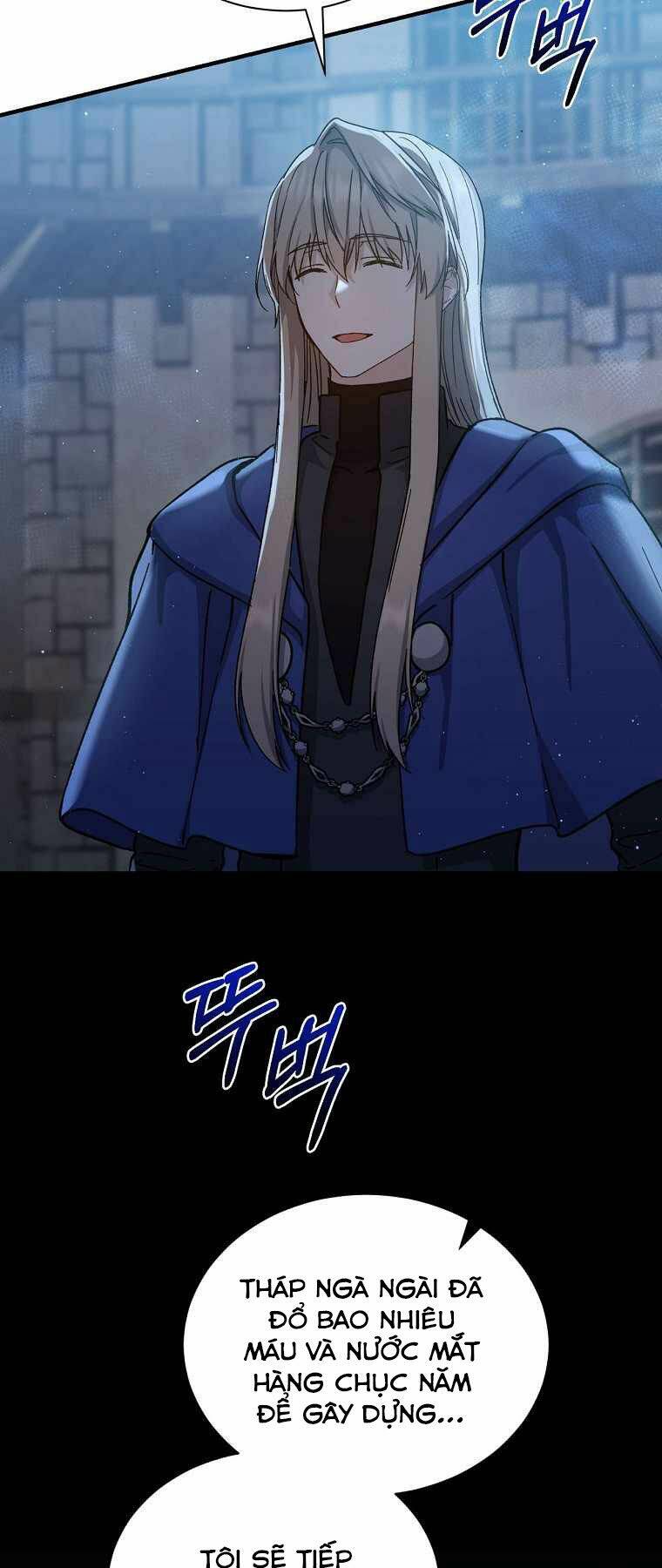 Sự Trở Lại Của Pháp Sư Cấp 8 Chapter 47 - 10