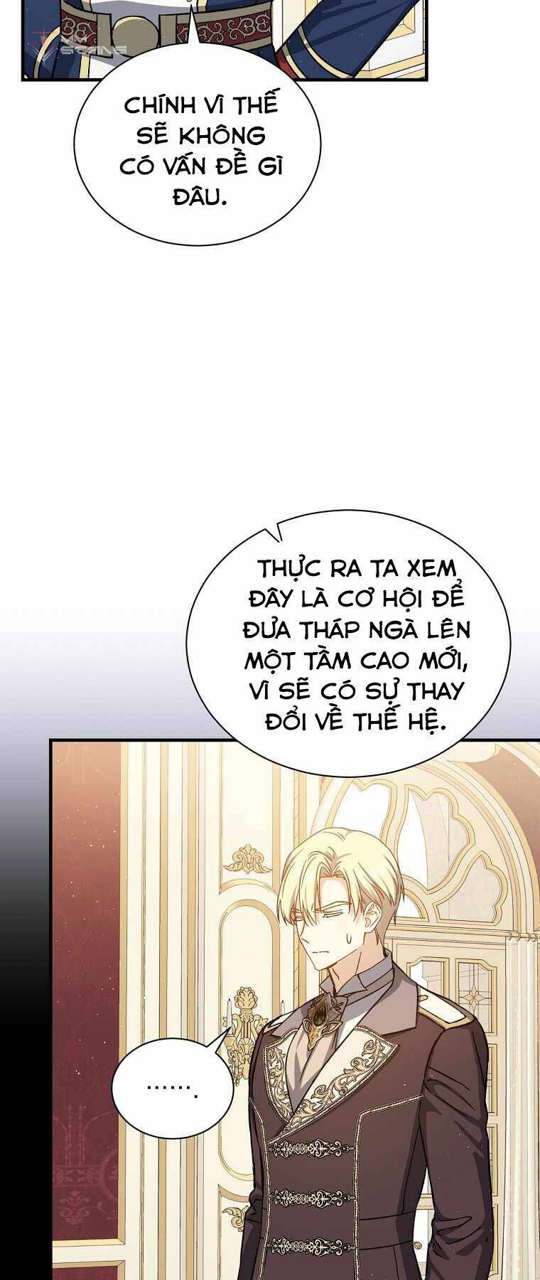 Sự Trở Lại Của Pháp Sư Cấp 8 Chapter 48 - 12