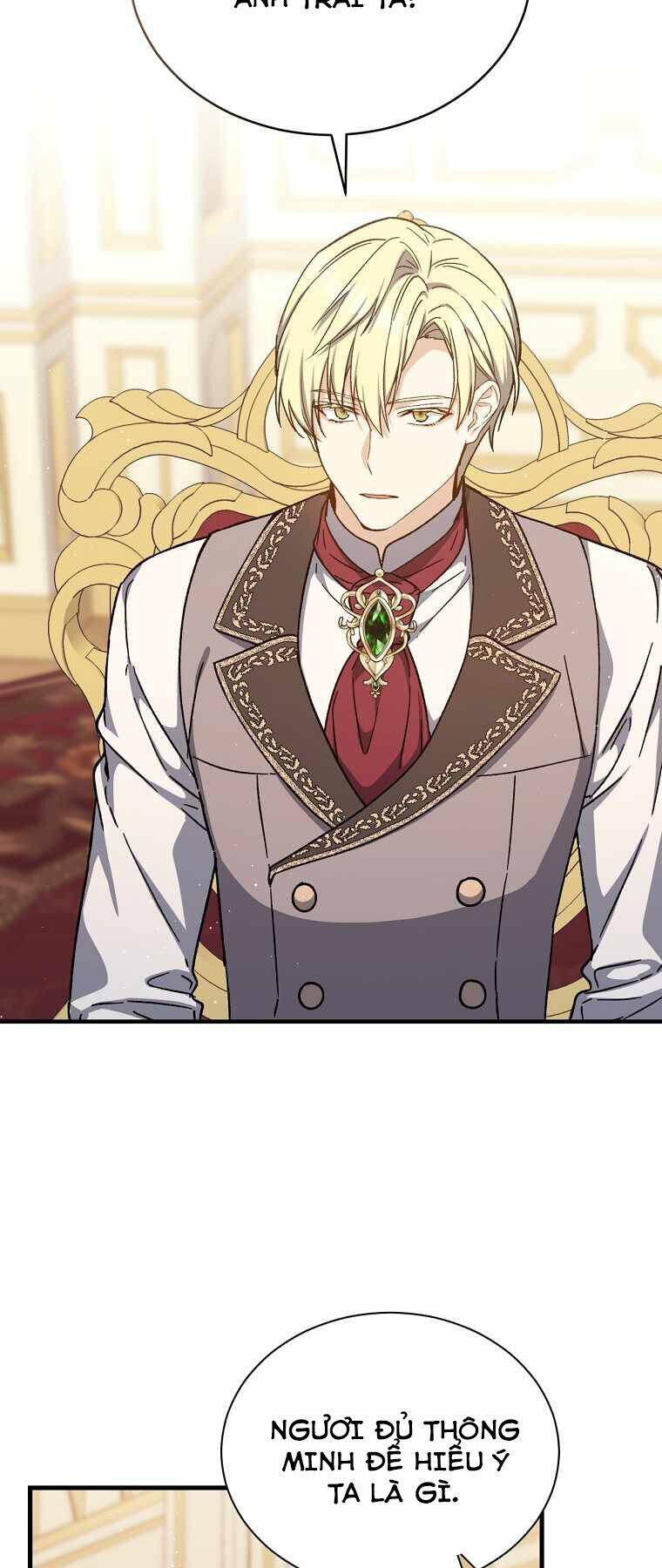 Sự Trở Lại Của Pháp Sư Cấp 8 Chapter 49 - 30