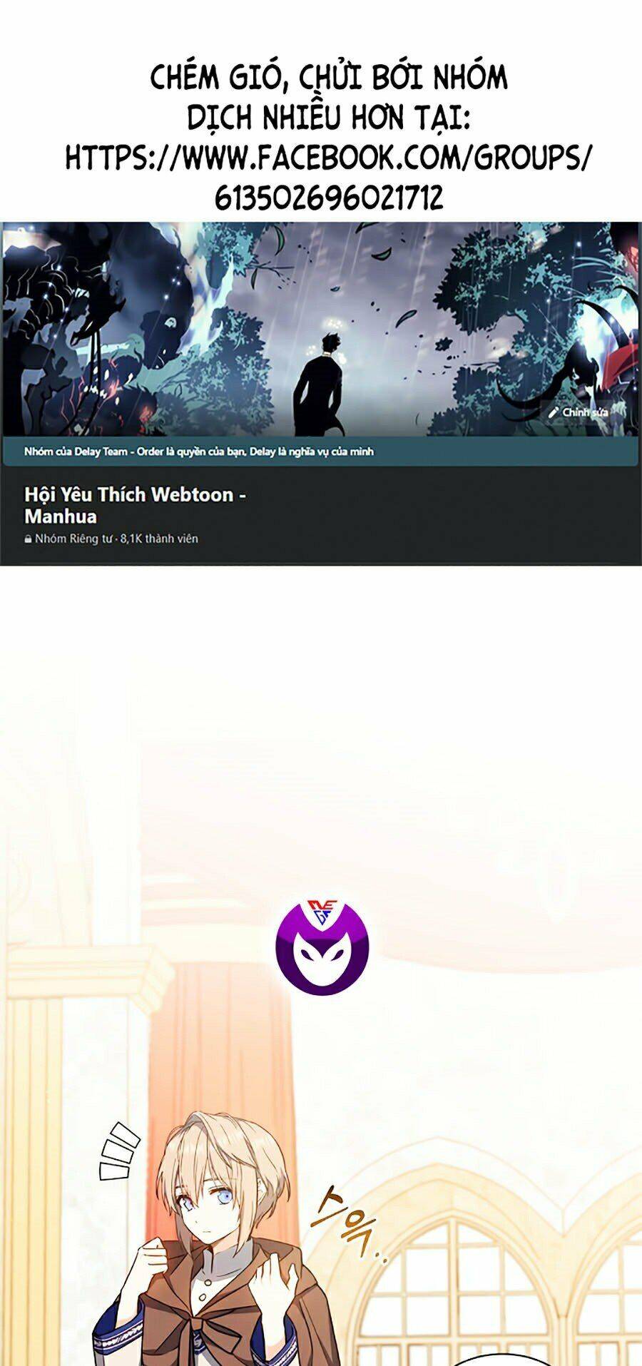 Sự Trở Lại Của Pháp Sư Cấp 8 Chapter 5 - 1