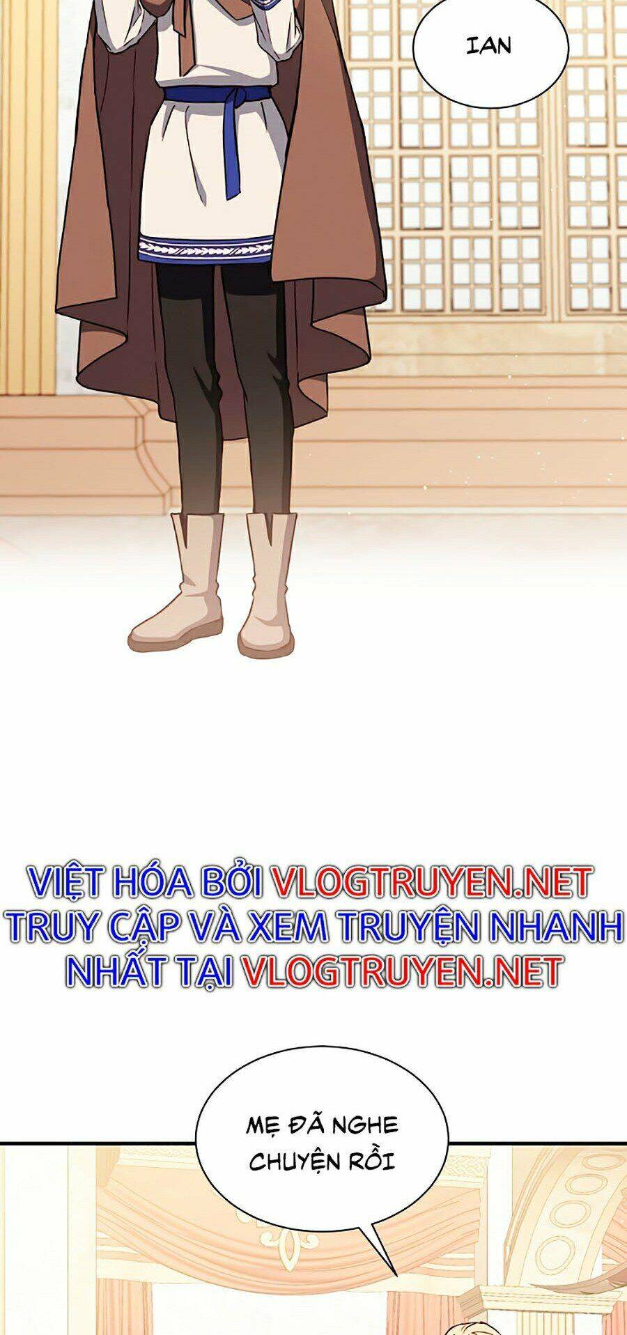 Sự Trở Lại Của Pháp Sư Cấp 8 Chapter 5 - 2