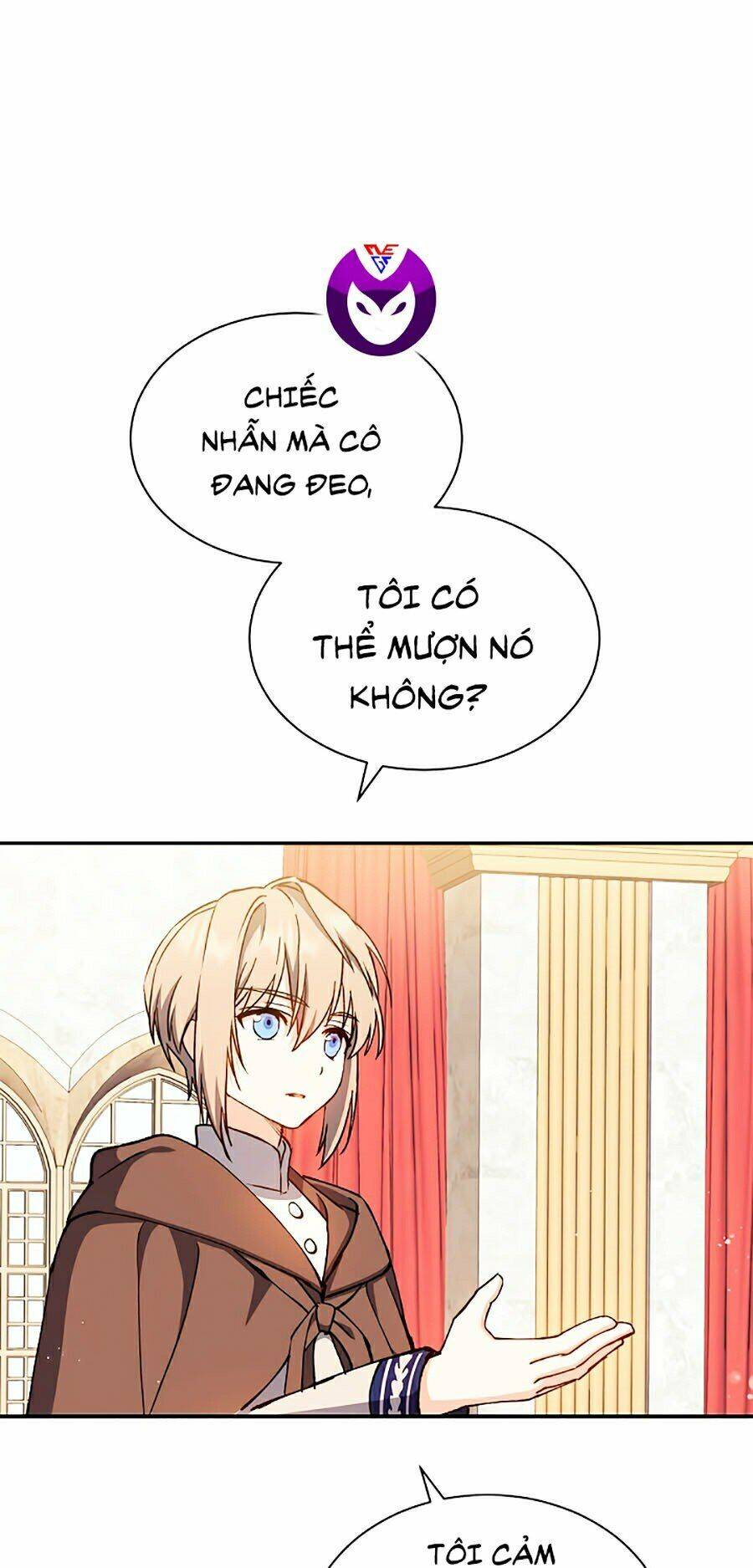 Sự Trở Lại Của Pháp Sư Cấp 8 Chapter 5 - 11