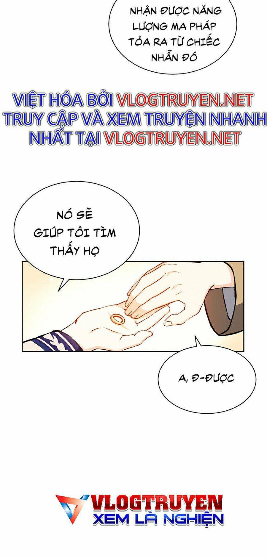 Sự Trở Lại Của Pháp Sư Cấp 8 Chapter 5 - 12