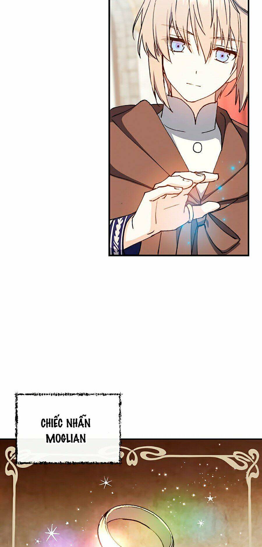 Sự Trở Lại Của Pháp Sư Cấp 8 Chapter 5 - 15